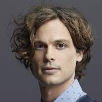 Por que ele assumiu o papel e é outro. Filmografie Matthew Gray Gubler Fernsehserien De