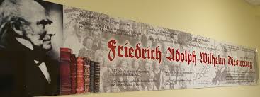 Diesterweg Grundschule Kooperationspartner