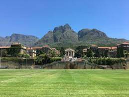 Uct faculty of commerce undergraduate programs offered. Online Course On Legislative Drafting University Of Cape Town Faculty Of Law November 2020 Ial