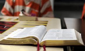 In fact, death penalty is part of the civil law that he gave to moses. Death Row Inmates Struggle With Belief And Religion