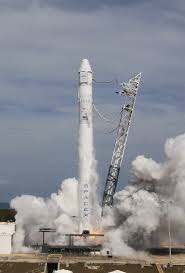 As part of the test, spacex will configure crew dragon to trigger a launch escape shortly after liftoff and demonstrate crew dragon's capability to safely while jan. Spacex Dragon Launch Slides To May 19 Universe Today