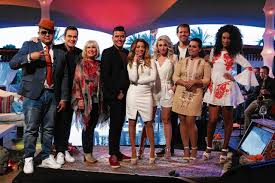 This show is all about music and singing and despite the name, has nothing to do with. Beste Zangers Nrc