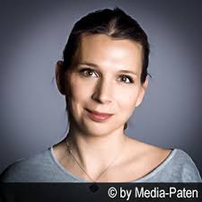 Jill Schulz Synchronsprecher