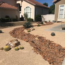 Maybe you would like to learn more about one of these? Landscape Decomposed Granite Natural Crushed Rock Fines Ground Cover For Landscaping Gardening And Pathways Overstock 30508966