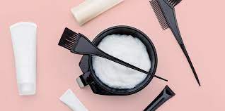 Beginner's guide to bleaching hair at home! How To Bleach Hair At Home Diy Hair Bleaching Tips From Colorists