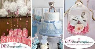 Only 1 available and it's in 12 people's carts. Diy Baby Shower Decorations 25 Baby Shower Decoration Ideas