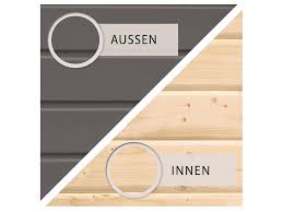 Lidle gartenhaus aufbau / karibu 14 mm gartenhaus glarus inkl. Karibu Gartenhaus Trundholm 1 Mit Verglaster Doppeltur Inklusive Schleppdach Lidl De