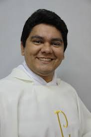 Pe. Jorge Alves Cardoso