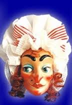 Heck of a namesake: Meditating