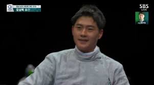 사진=연합뉴스 쿠키뉴스 김찬홍 기자 = 남자 펜싱 사브르 랭킹 1위 오상욱(25)이 4강 진출에 실패했다. Uqm Gslnevc2vm