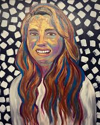 Carrie Whitehead's journey with grief and her mission to continue “Living  for Lezlie”