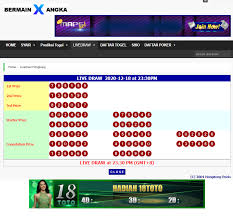 Pin Di Result Sydney Singapore Hongkong
