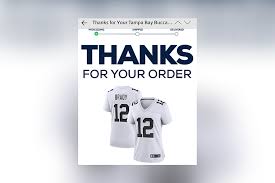 I don't care, i just want to get back to tom. Have You Ordered Your New Tom Brady Jersey Yet