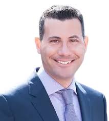 Krystina Cuesta And Oren Liberman Of Voro Real Estate Represent Buyer In  $4.75M Condo Sale In Midtown Manhattan