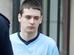 Child killer Darren Goodwin dies six years after early release for murder  of boy with hammer