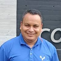 Rigoberto Galvan's Instagram, Twitter & Facebook