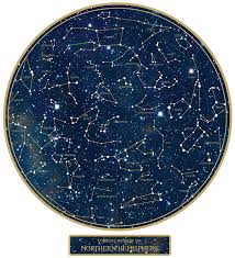 Skymaps Com Astronomy Posters