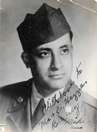 Miguel Vazquez Obituary