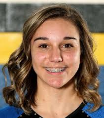 GYMNASTICS: Waynesboro competes in Altoona