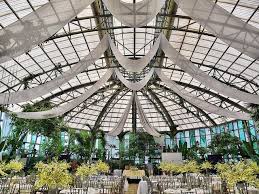 The Glass Garden Glass Garden Garden Wedding Venue Country Wedding Venues