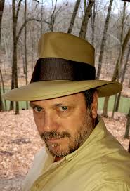 What Hat Are You Wearing Today ?