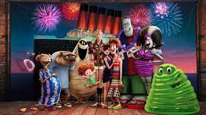 More Rumors About The Planets We Ll See In The Han Solo Movie Hotel Transylvania Vacation Movie Hotel Transylvania Movie