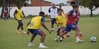 Vt fortaleza 3 x 1 ceara sub20 2min38seg. Fortaleza Conhece Tabela Detalhada Da Semifinal Do Cearense Sub 20 Es1