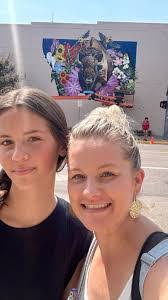 Tessa Hopper's Instagram, Twitter & Facebook