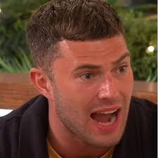 Love Island All Stars fans baffled by Ekin-Su and Curtis' rollercoaster  argument