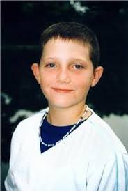 Rhett Morris Obituary (2007)