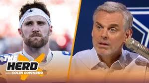 Cowboys lose Dalton Schultz to Texans, who make Colin’s top 6 offseason  rankings