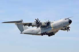 Maybe you would like to learn more about one of these? Military Transport Aircraft Wikipedia