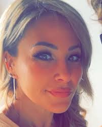 Guess whose coming back?! She's an all time favourite! She'll be working  Thursday's 9am