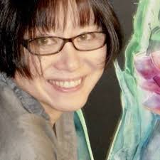 Diana LoMeiHing (@LoMeiHing_Art)