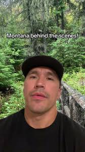 Jonas Nichols Torriest Season in Montana