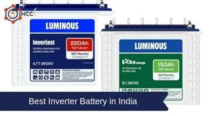 10 Best Inverter Battery In India 2019 For Home Office