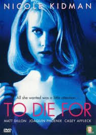 Eve Crawford Film catalogue