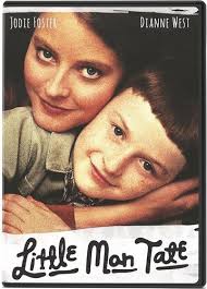 Little Man Tate : Wiest, Dianne, Hann-Byrd, Adam, Connick Jr, Harry,  Pierce, David, Ochlan, P J, Mazar, Debi, Plimpton, George, Foster, Jodie:  Amazon.com.au: Movies & TV