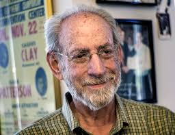 Marc Ratner shares Boxing Hall of Fame honor with peers