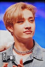 Pin On Bang Chan