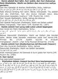 Gk bnr bgt sih menurut ku semuanya sangat berbeda dng sifat2 yg dimiliki oleh aku menurutku ini. Arti Bulan Lahir Menurut Islam Dan Alquran Karakter Dan Sifat