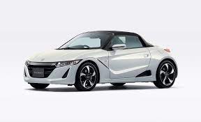 There are slight changes to the grille, headlight lamps, and taillights. Honda S660 Specs Photos 2015 2016 2017 2018 2019 2020 2021 Autoevolution