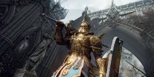 Old King Doran | Demons Souls Wiki