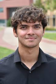 Mohammad Hammad's Instagram, Twitter & Facebook