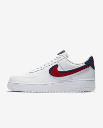 Black Air Force 1 Bubble Gum Sole Nike Air Force 1 Low 07 Lv8 Men S Shoe Pink Nike Shoes Nike Air Force Ones Cute Nike Shoes