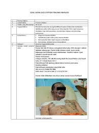 Perawat membuka semua pakaian pasien. Soal Osce Trauma Luka Bakar Pdf
