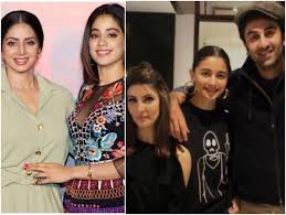 Wed nov 11 2020 17:23:09 gmt+0530 (ist). Janhvi Kapoor S Phone Wallpaper Has Her Childhood Picture With Mom Sridevi Riddhima Kapoor Sahni Spends An Afternoon With Ranbir Kapoor Alia Bhatt