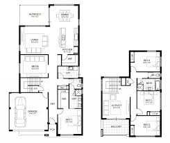 Finding a house plan you love can be a difficult process. Image Result For Townhouse Design Two Story Two Storey House Plans Double Story House House Plans