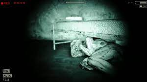 Even worse she finds out that same. Let S Play Outlast Hiding Under Your Bed Part 10 Youtube