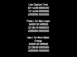 Action Replay Codes For Pokemon Ranger Guardian Signs Us 100 Working Youtube